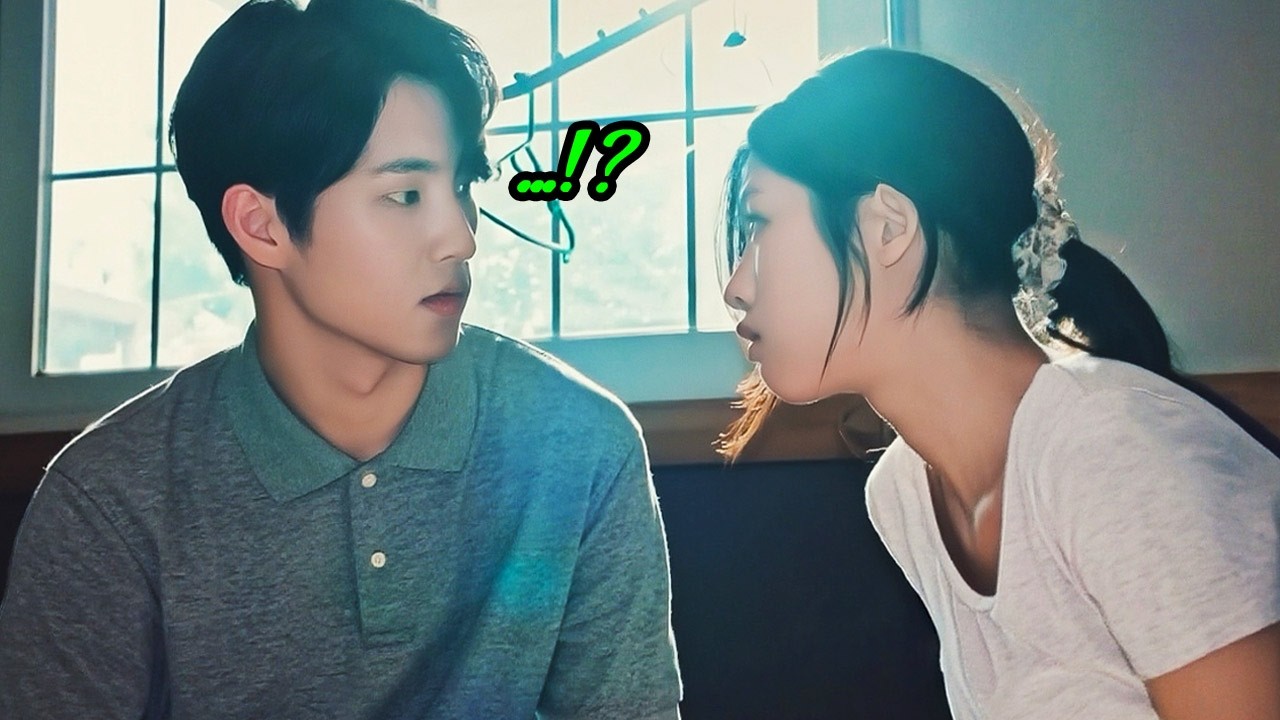 역대급 사이다 전개로 화제성 순위 싹쓸이 하더니 결국 