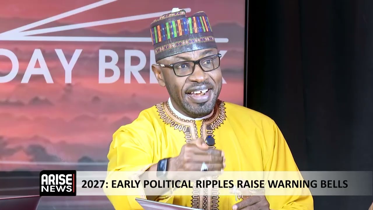 Those in Villages Transfer Monies and It Goes Immediately; Transmitting Election Results Can Be Done