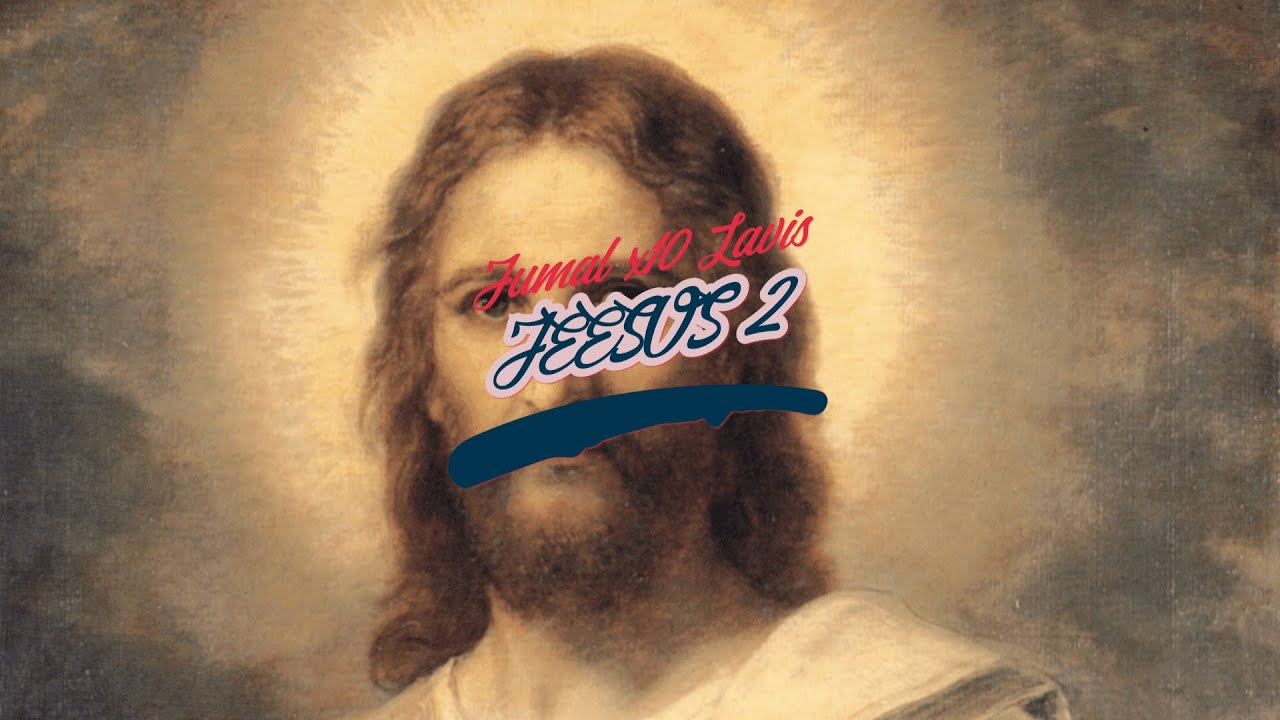 Jumal X10 Lavis - Jeesus II