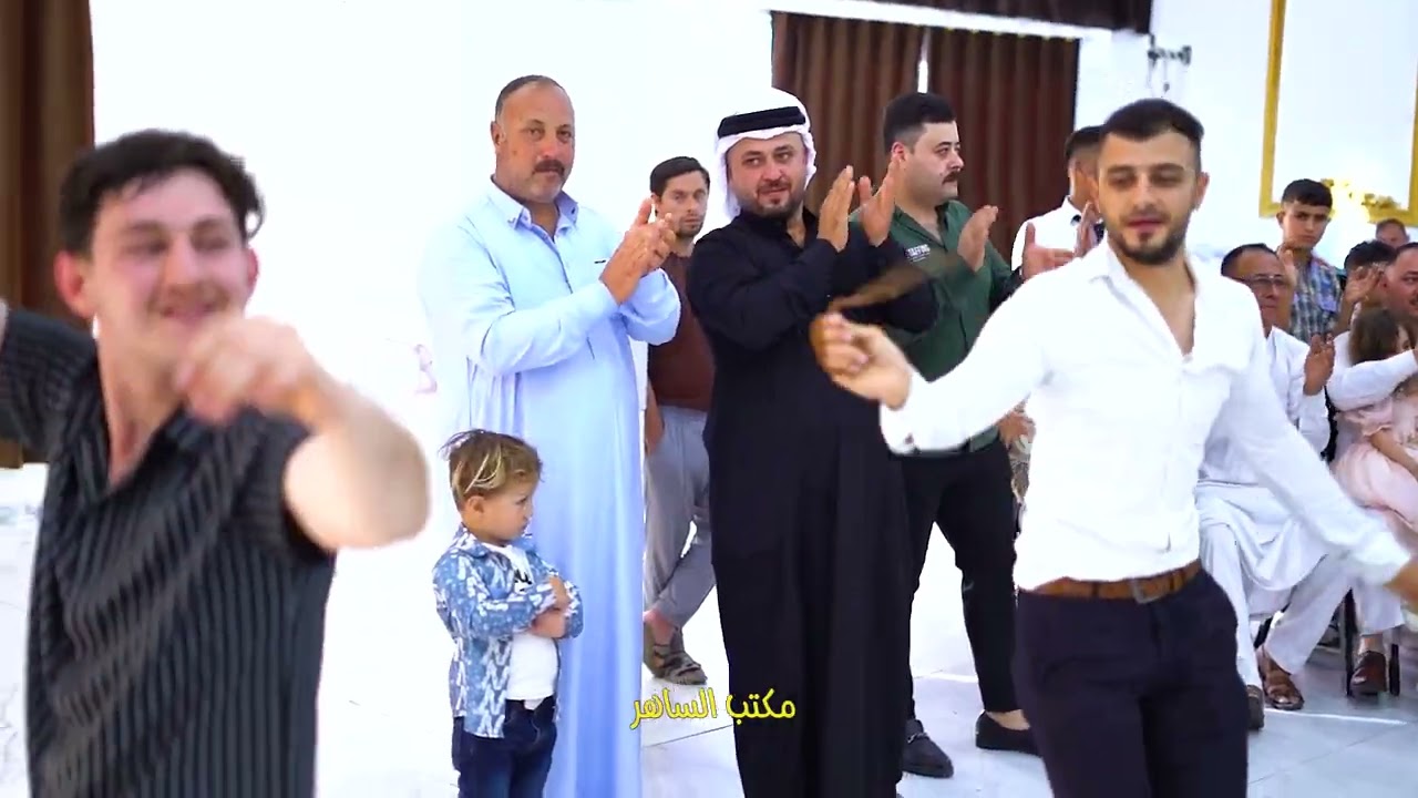 اغاني اعراس تلعفر مقدمه عرسان تركماني ال مراد فنان ساطع علوالي مصور احمد سليمان