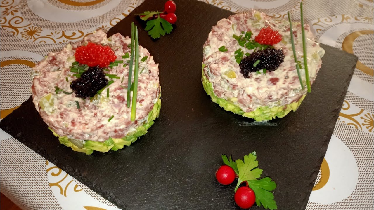 #tartar