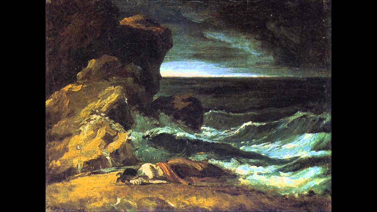 Ján Levoslav Bella - Osud a ideál, symphonic poem (1874)