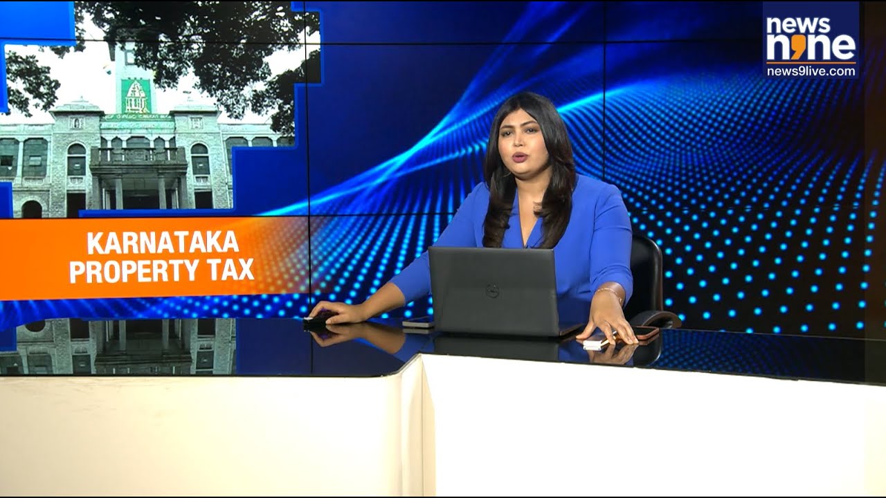 BBMP Dissolved New Greater Bengaluru Authority Takes Charge | ₹787 Cr Tax Defaulters Warned | News9