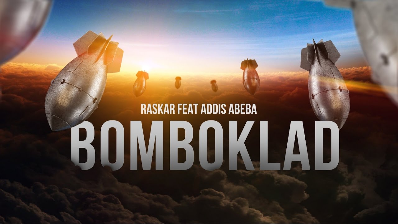 RasKar & Addis Abeba 