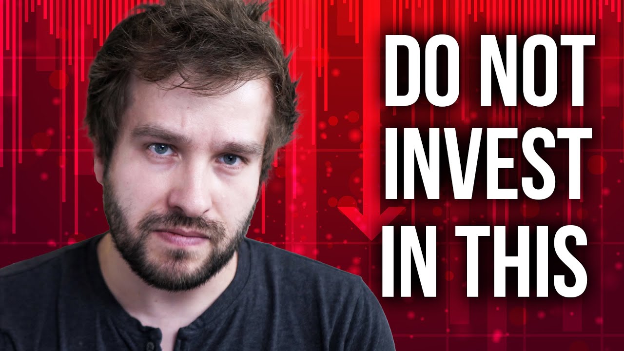 Why You Should Not Invest In 99% Of Stocks
