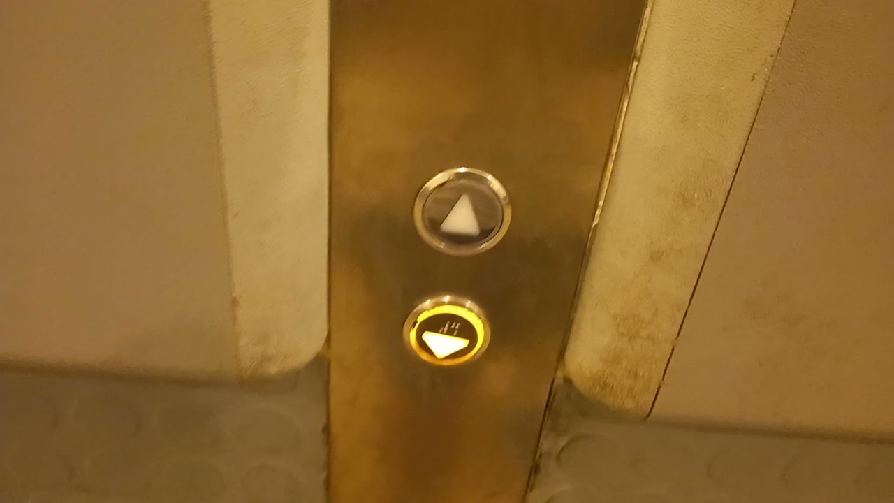 Kone KSS 570/670 chimes (1).