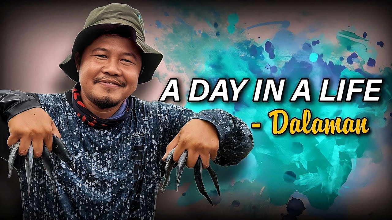 A Day In A Life - Dalaman