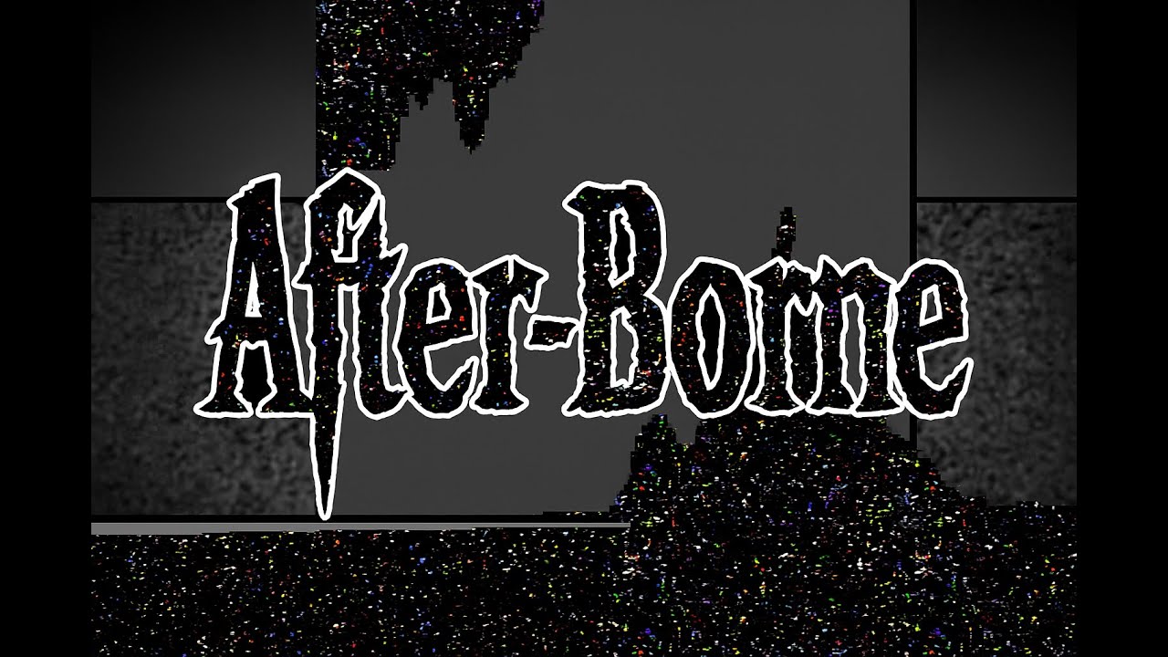Chaos takeover AfterBorne