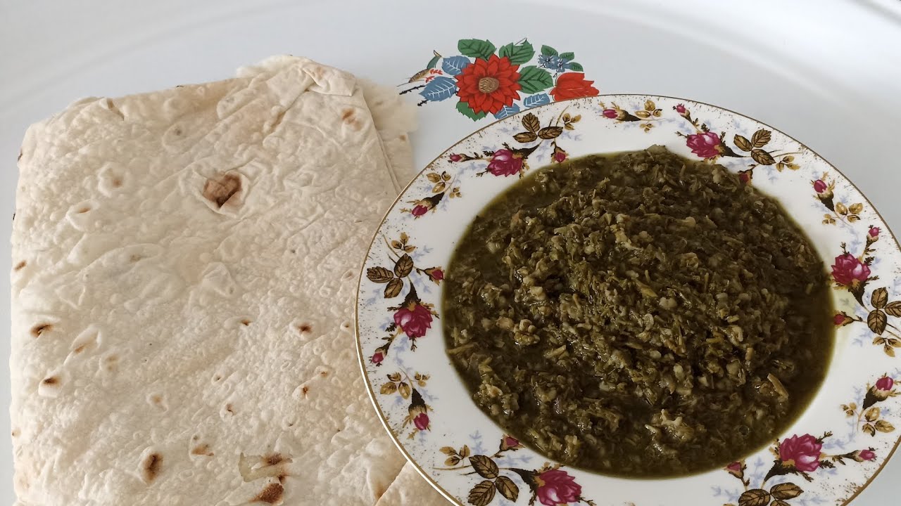🔔🌱Tüm püf noktalarıyla Baştan sona  Madımak Yemeği Yapımı 👍✅
