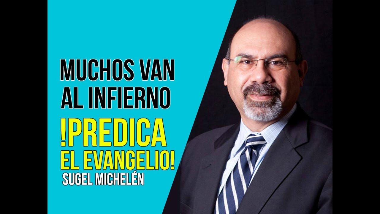 !MUCHOS SE PIERDEN! - Sugel Michelén