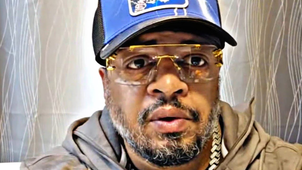 HASSAN DISS GEECHI & DA BATTLERAP COMMUNITY & BIG UP GOODZ SHEESH 😱👀 # HASSANCAMPBELL #geechi  #rap 