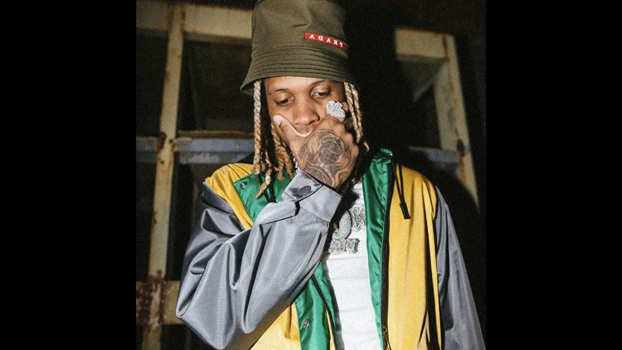 (FREE) Lil Durk Type Beat - 