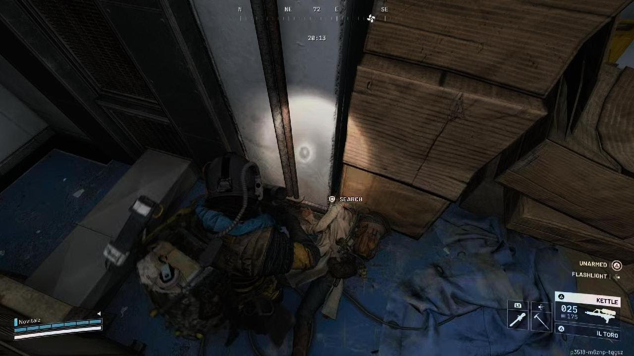 ARC Raiders silence is deadly