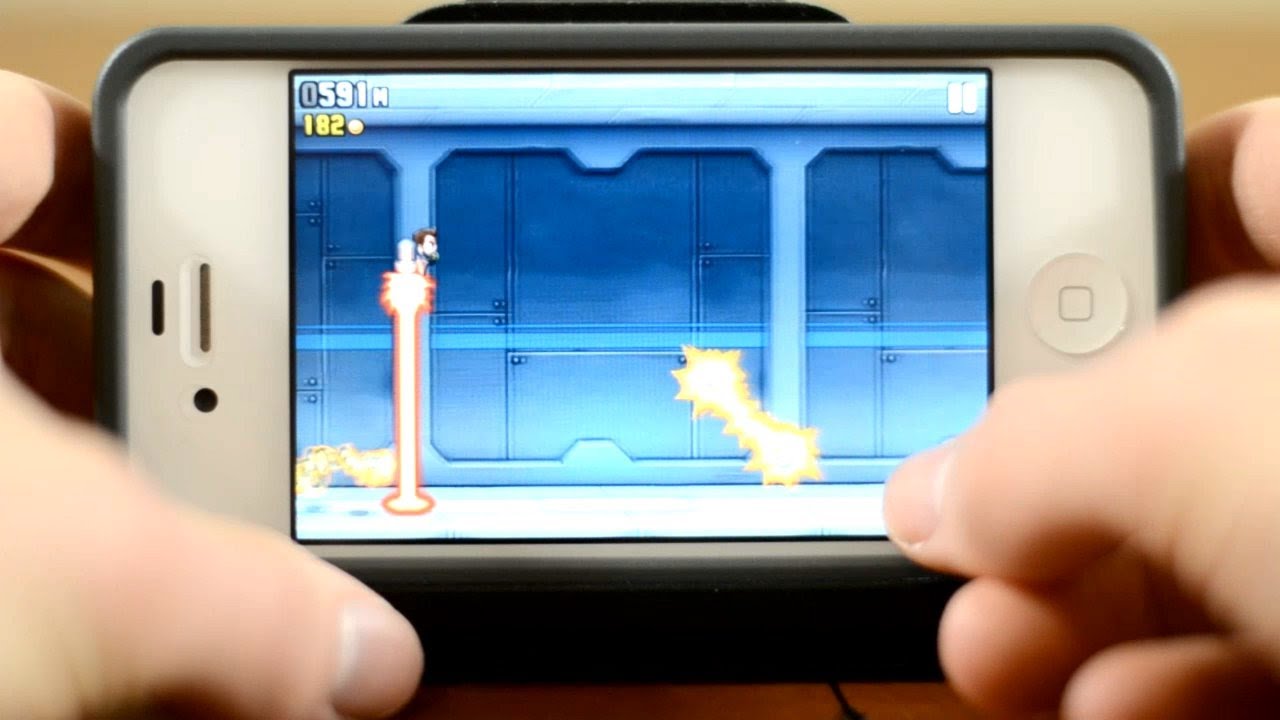 Best iPhone Apps of 2011