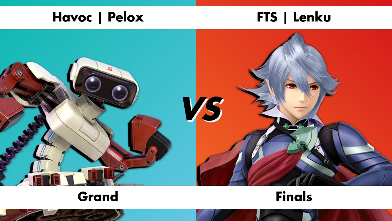 Havoc | Pelox VS FTS | Lenku Jump Stars Pokémon Edition GRAN FINAL