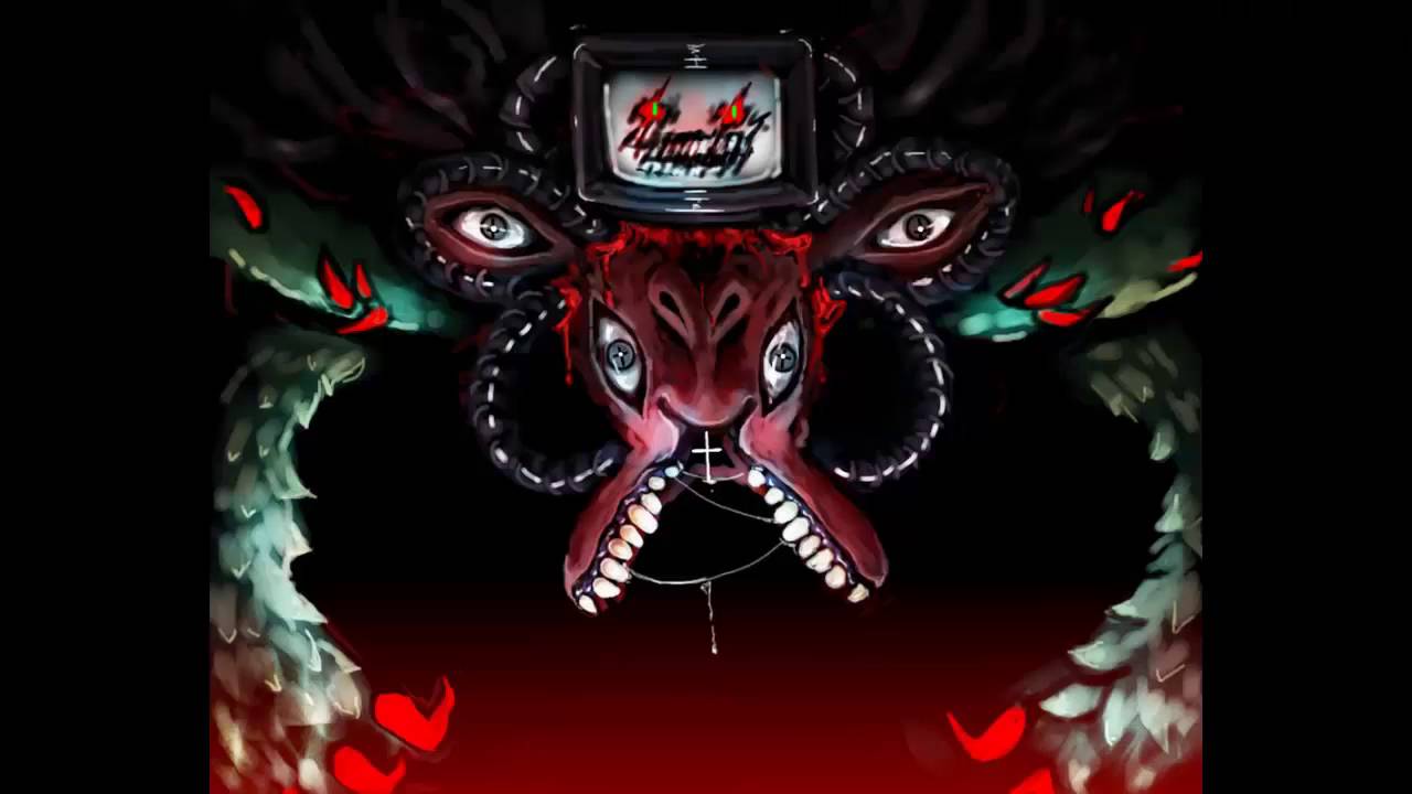 Your Best Nightmare Remix + Lyrics
