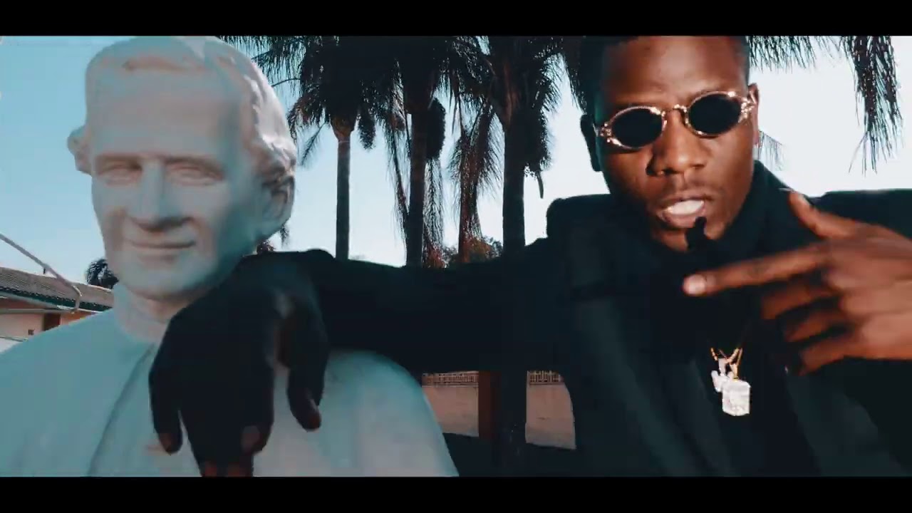 Dizmo - Muletupepelako (Official video) ft Jae cash & Jemax