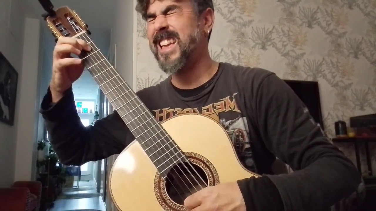 Recuerdos de la Alhambra