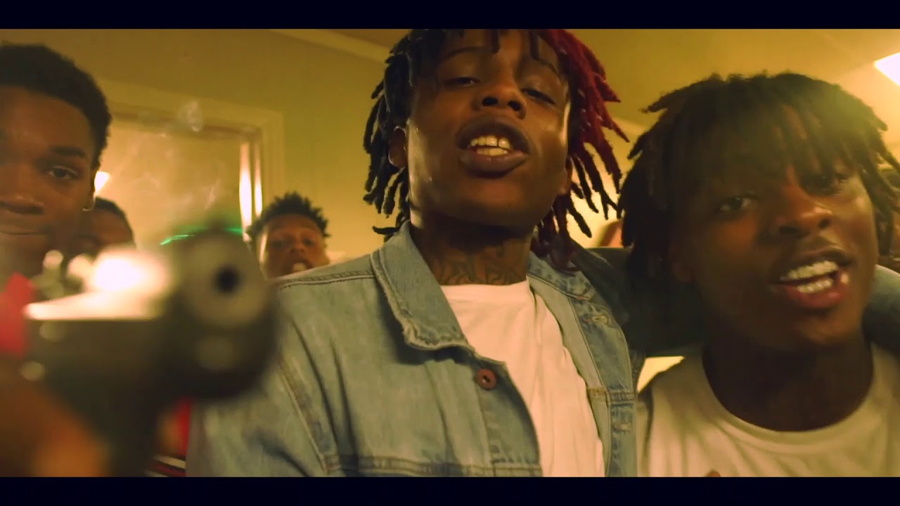 Splurge x NCG MadMax - Goofies (Official Music Video) Shot by @Jmoney1041