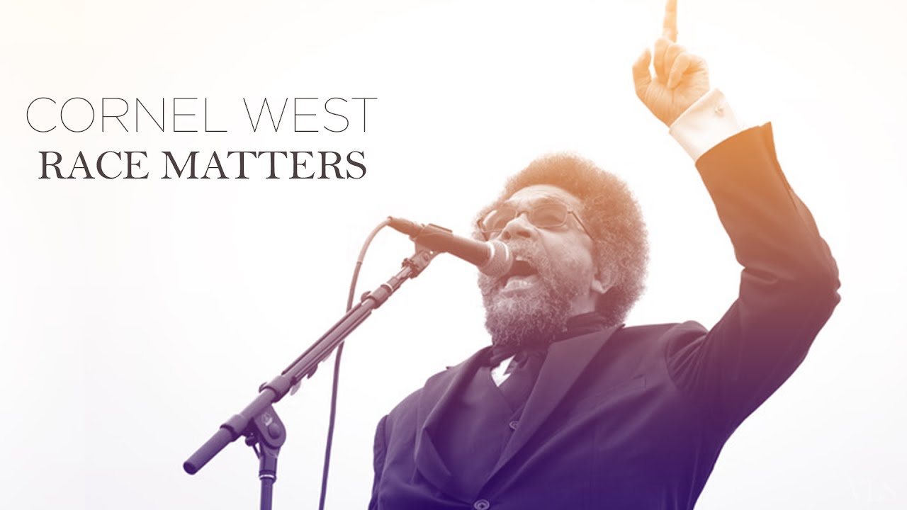 Cornel West: Race Matters | Video Lecture Series