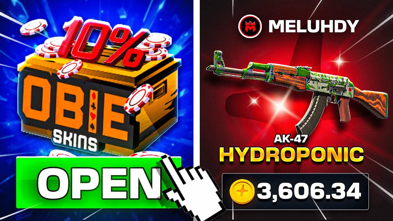 NEW $400 CASE PAID INSANE ON RAINGG!
