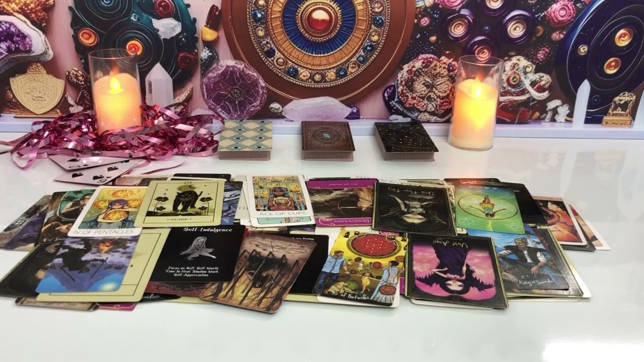 SAGITTARIUS A CHANGE FOR THE LONG TERM! SAGITTARIUS LOVE TAROT READING TAROT READING