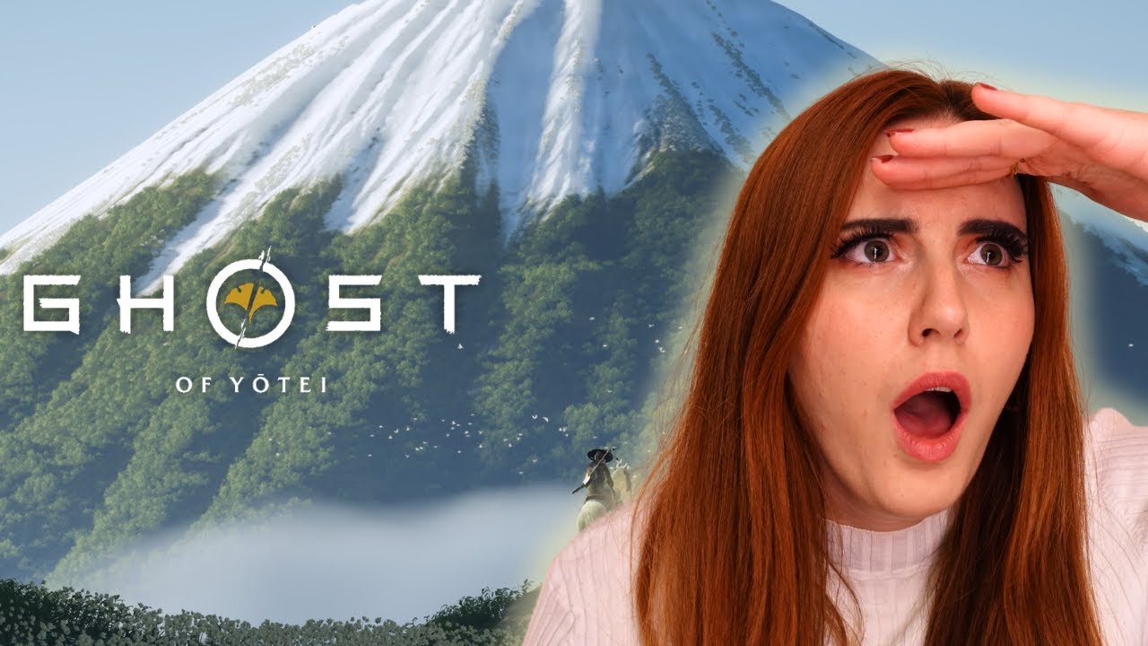 Ghost of Yōtei | Part 9 👻 Ein Geist? Oder doch nur der Wind?