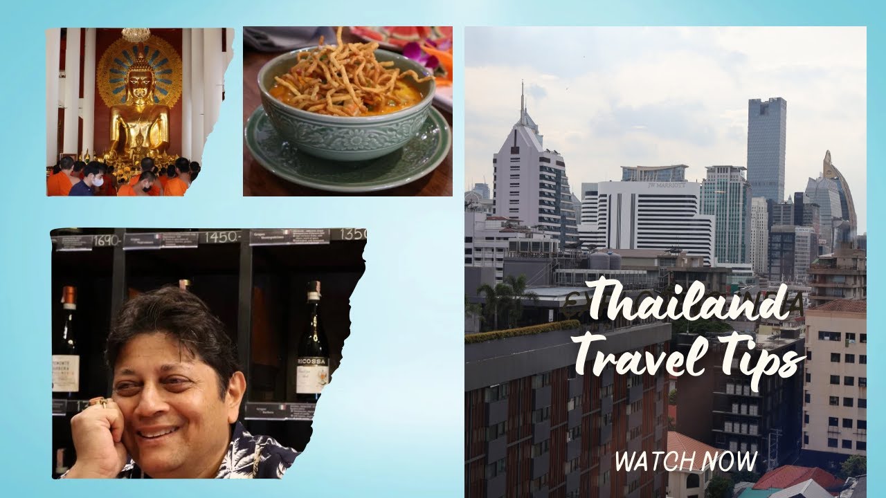 Terminal 21 Mall & JODDS Fair at Bangkok - Must Visit Place in Bangkok , Thailand