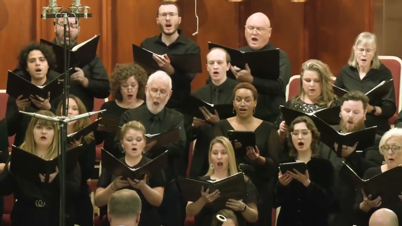 Gloria from Haydn’s Lord Nelson Mass