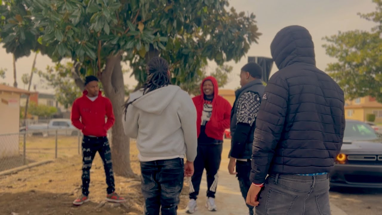 King Pill x tkrampsworstnightmare - Keep It On Me (Official Video) [Shot by 