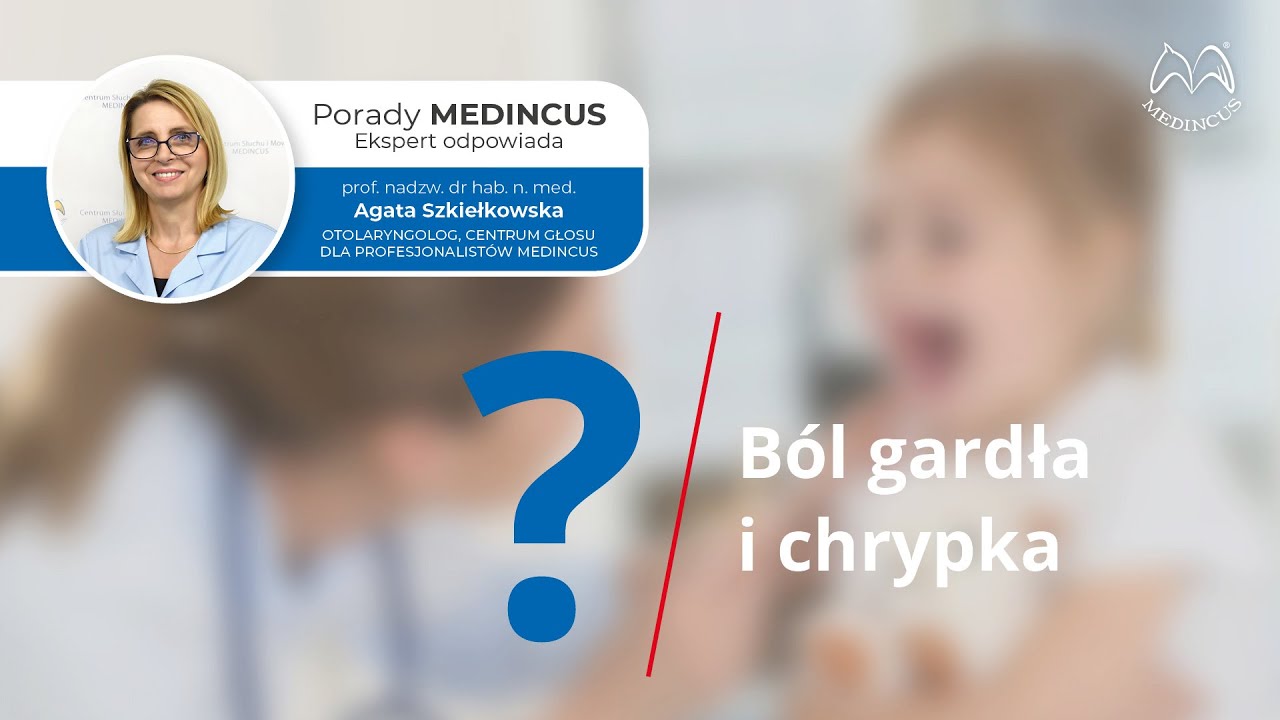 PORADY MEDINCUS ODC. 3 B&Oacute;L GARDŁA I CHRYPKA
