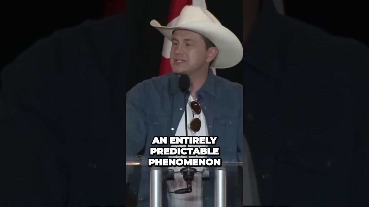 The Economic Impact of Trudeaus Spending A Call for Government Accountability