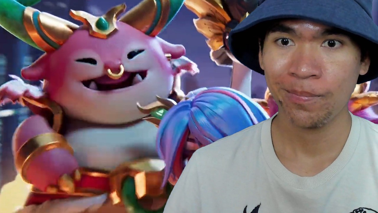เล่นโหมด Choncc รอ Patch ใหม่