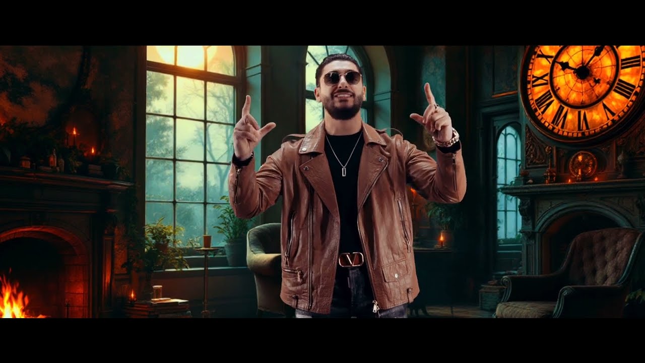 TONI DE LA BRASOV - Repede se vinde un om (când vede un milion) 2025 HIT