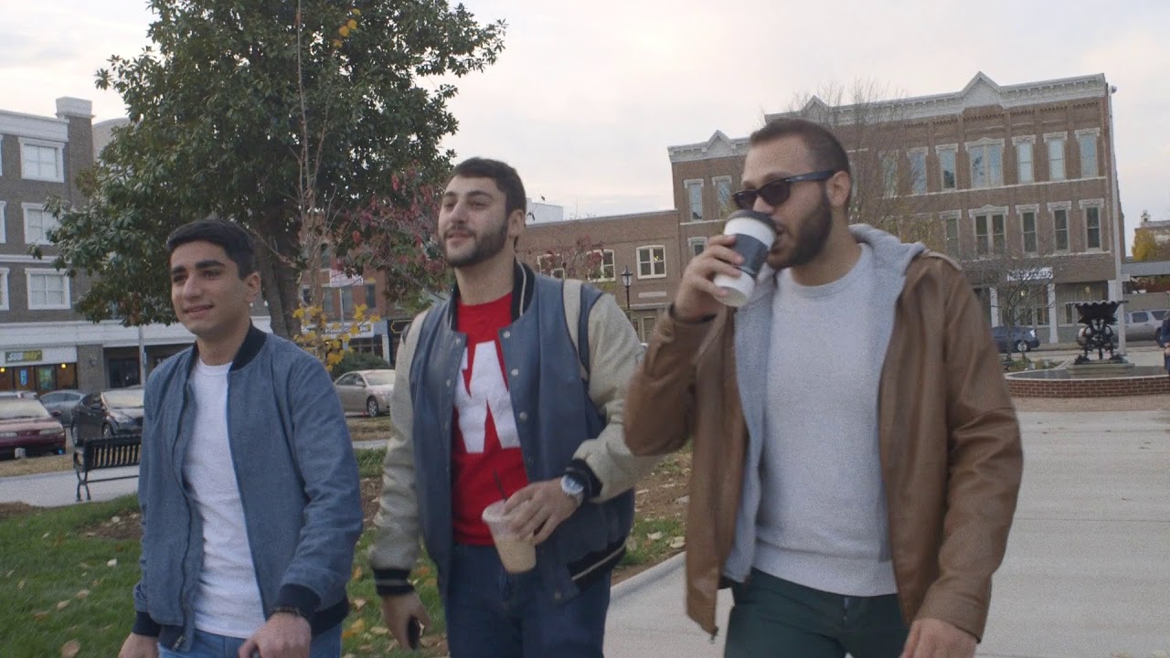 Western Kentucky University: Explore the Possibilities #YouAreWelcomeHere