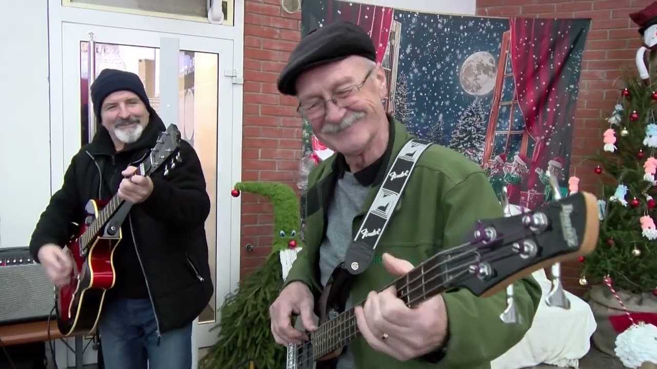 Tradicionalna pokušina rib v Zagorju