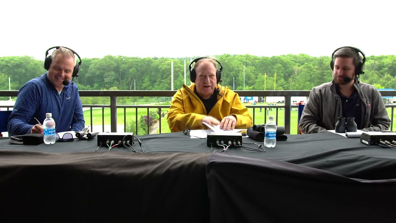 Patriots Unfiltered 6/9: Direct from Minicamp