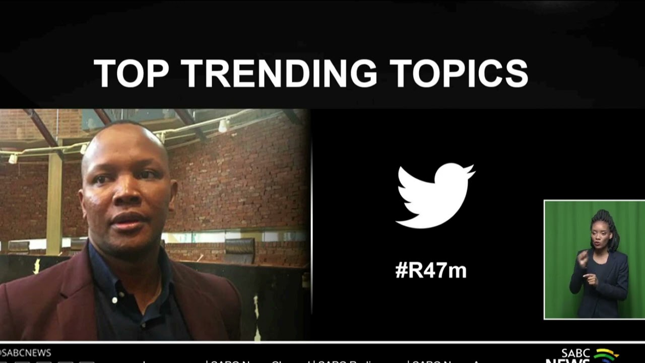 Top trending topics I 10 May 2023