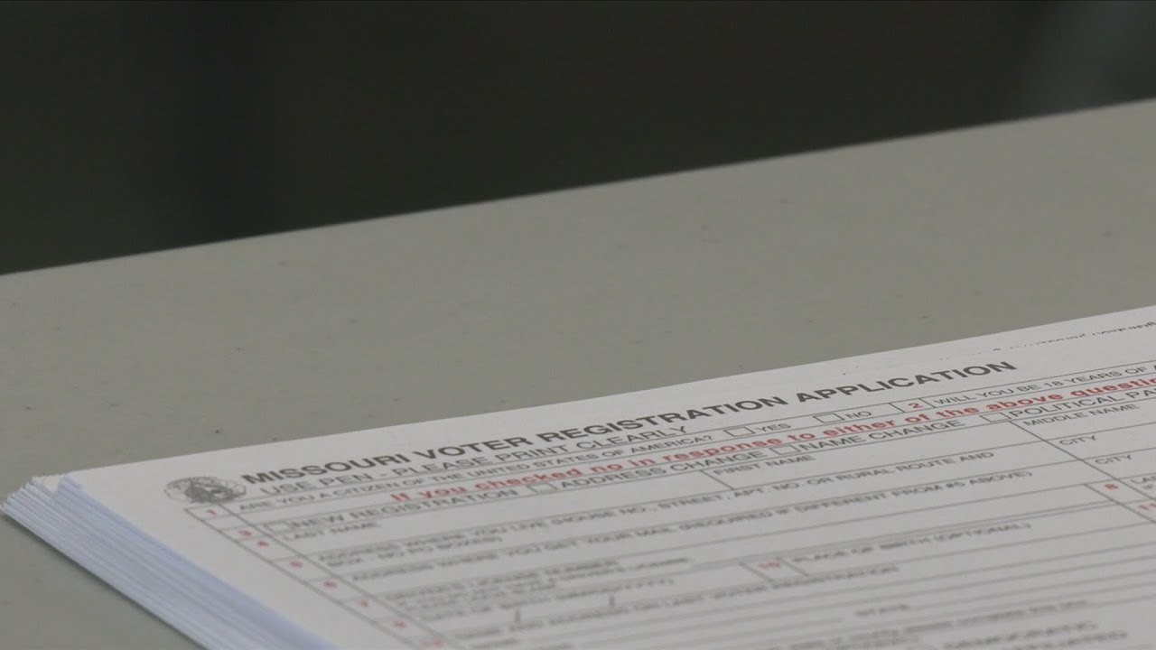 Local poll workers gear up for Election Day with training