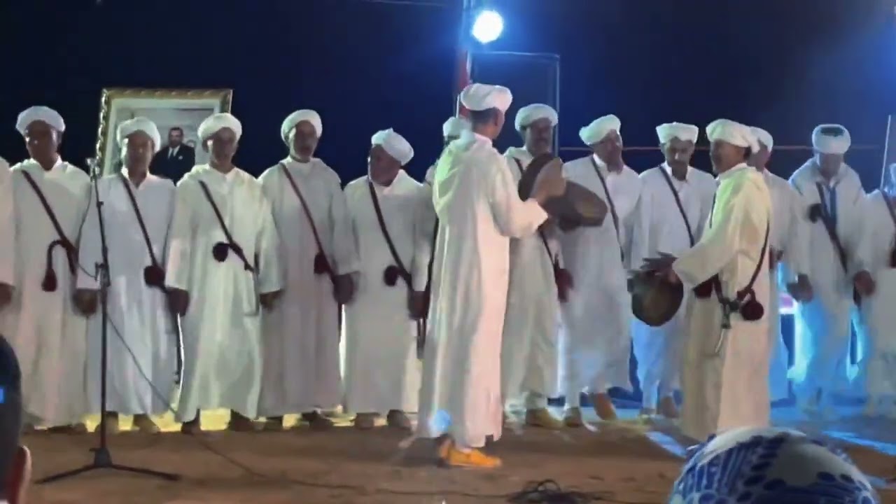 أحواش أجماك أزورليلي 💐🇲🇦💐