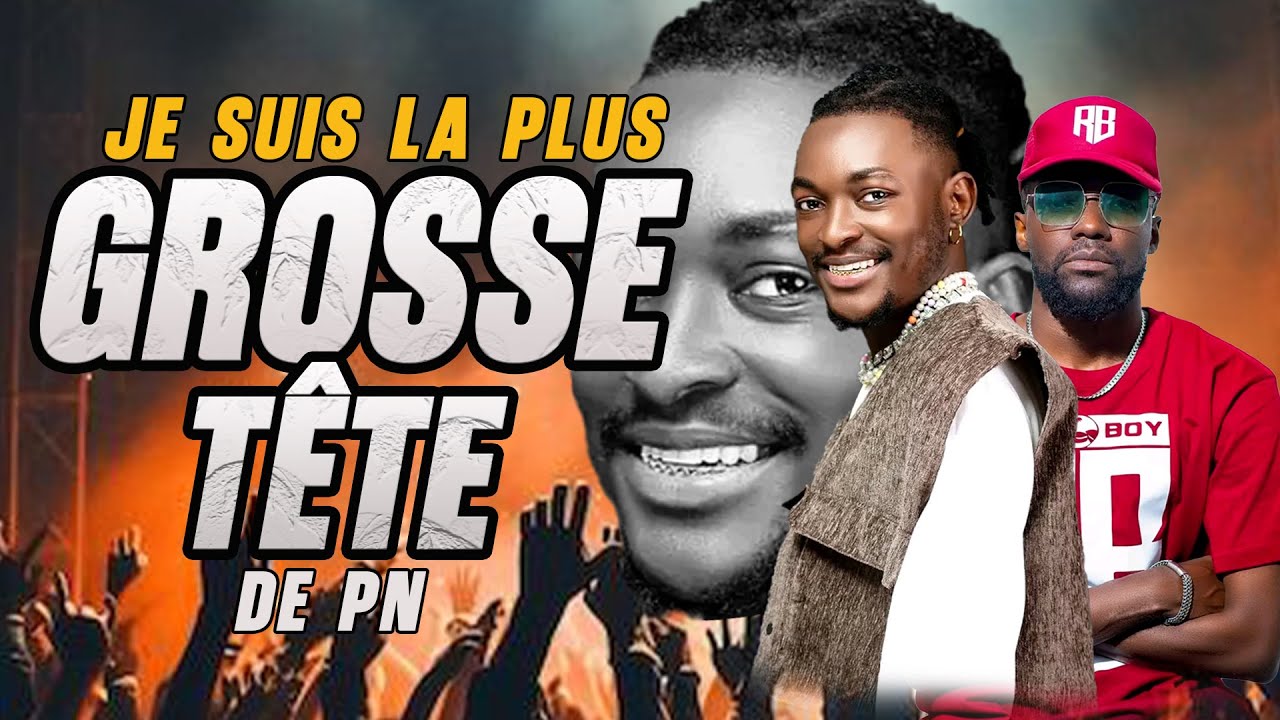 TRESOR B balance TOUT : Clash avec Zuko Ya deble, Kosar & Flatt Boy + Vérité sur son concert !