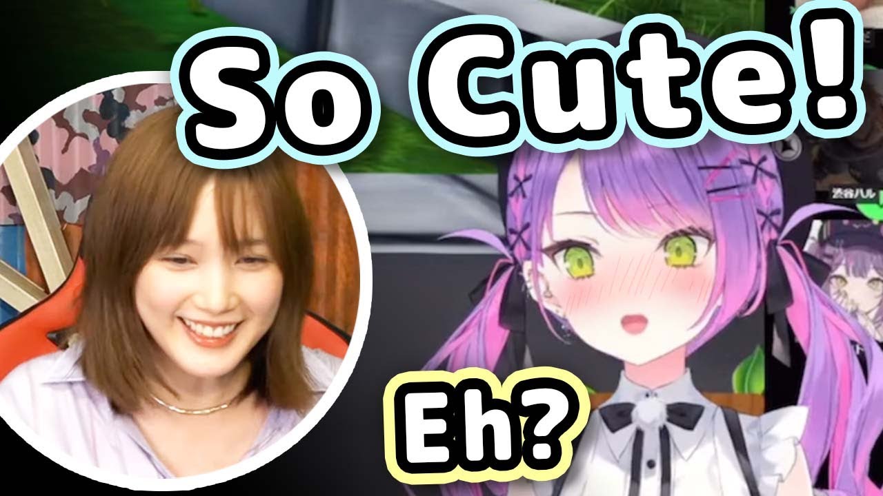 Honda Tsubasa Calls Towa 