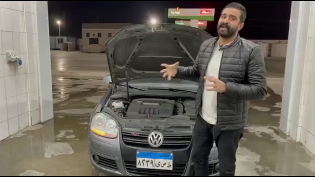 Volkswagen Jetta عيوب و مميزات الجيتا 2010