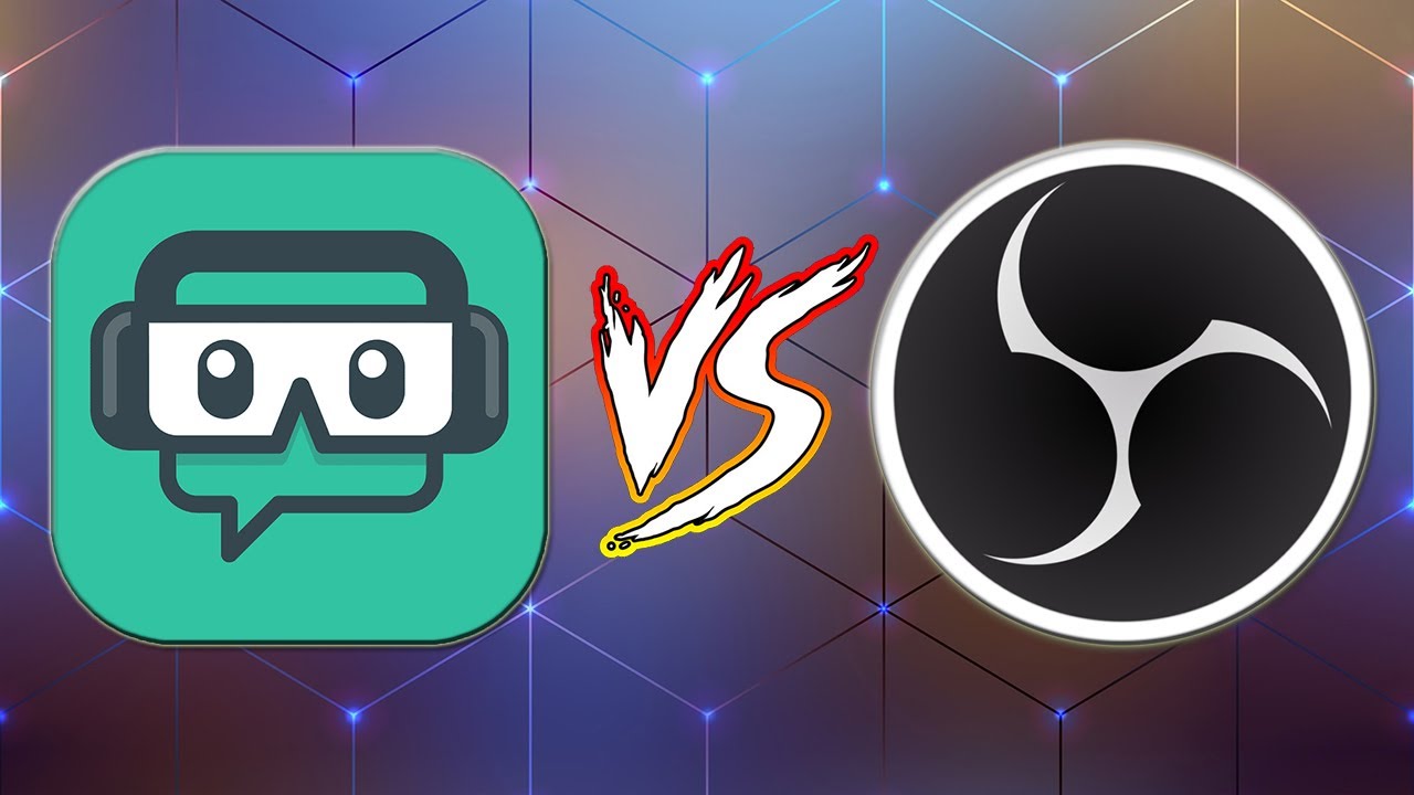 Какую обс выбрать? (Streamlabs vs OBS Studio)