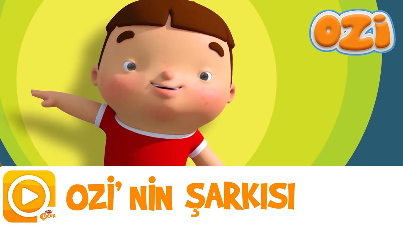 Kardeşim Ozi | Ozi'nin Şarkısı