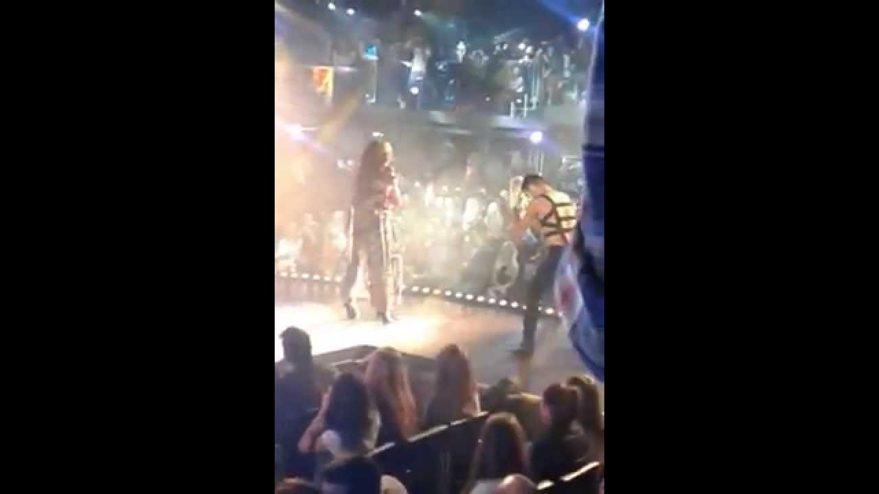 Όταν άγγελοι κλαίνε Έλενα Παπαριζου Eurosong 2015