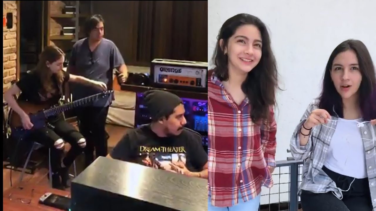 The Warning | SOGA Studio || Recording QOTMS 2018
