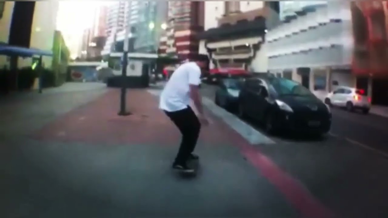 David - BC Spot