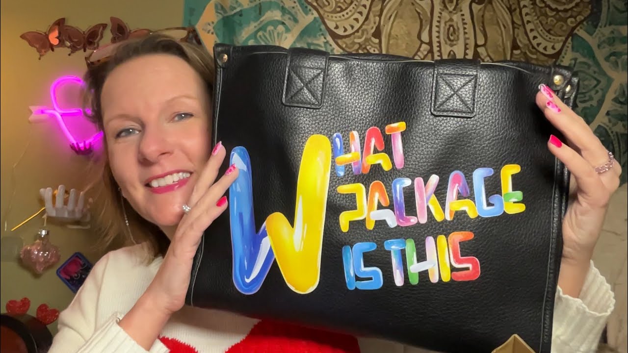Everything in this HUGE TEMU HAUL brought me joy 🥰 | February 12, 2024