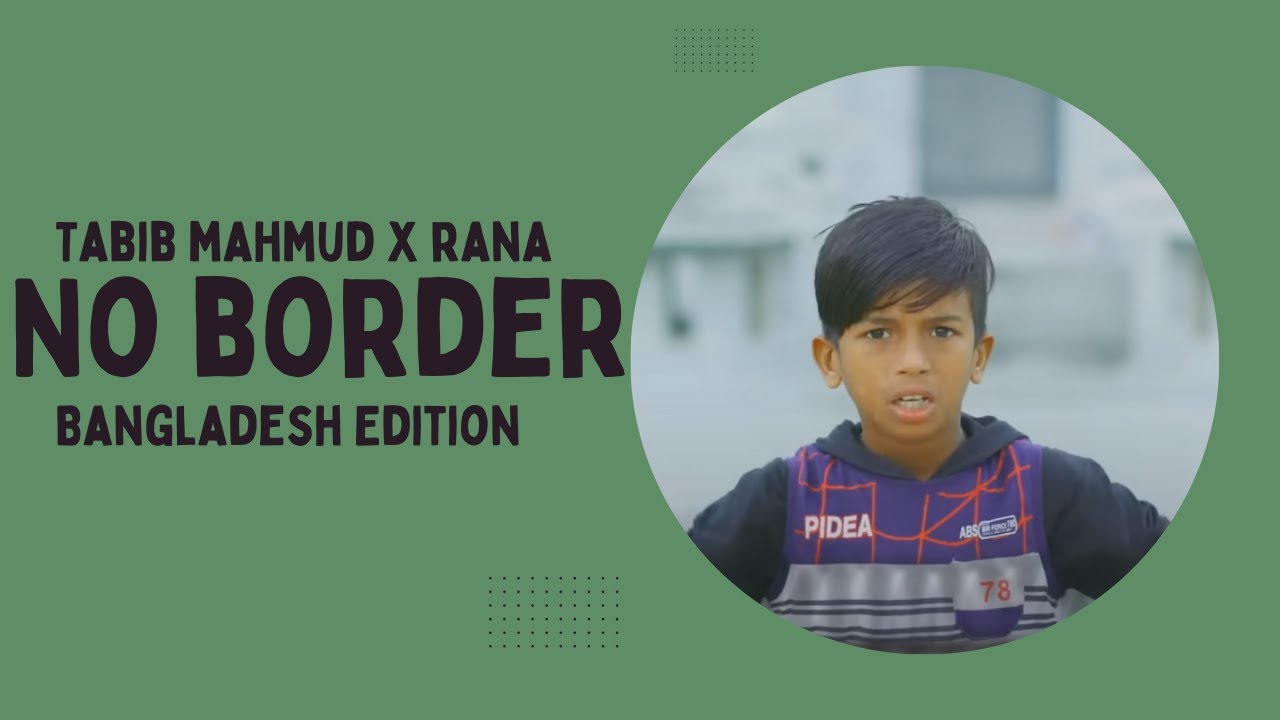 Hiphop Police 2 by Tabib and Gully Boy Rana| New Bangla Rap Song 2019